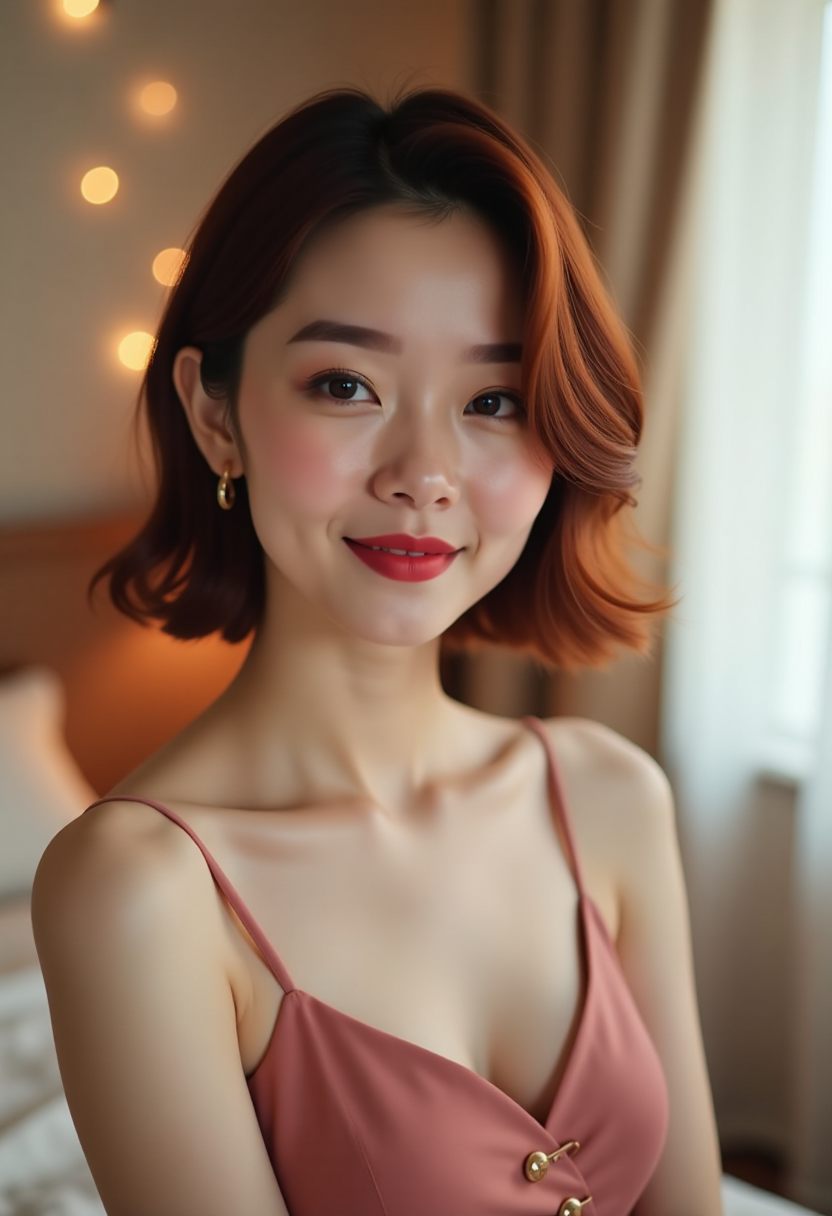 最后一盏灯