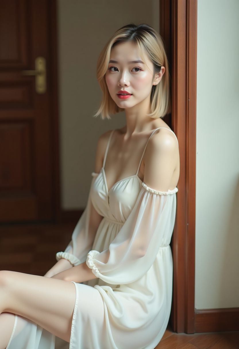 盛夏的约定
